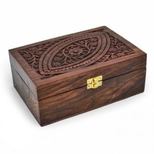 Aromatherapy Boxes